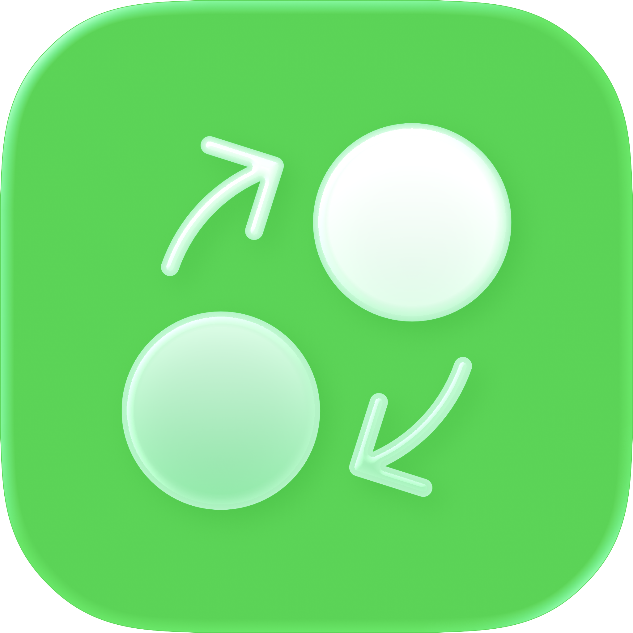 Currency App
